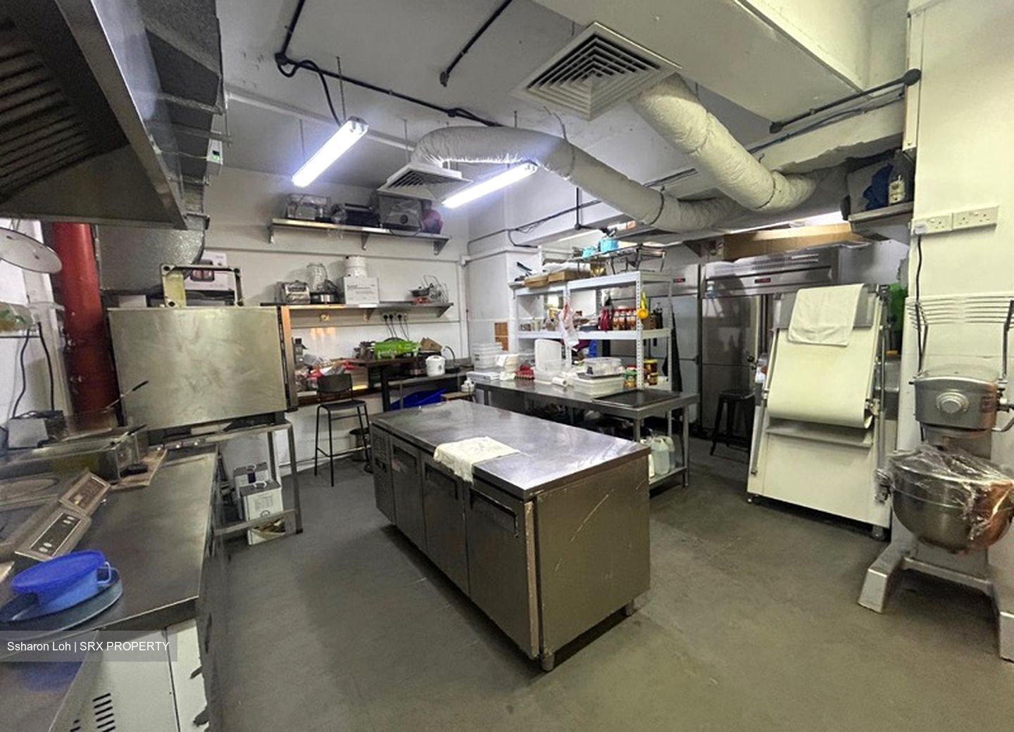 Furama Riverfront (D3), Retail #599156961